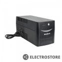 Rebel UPS model Micropower 1000 ( offline, 1000VA / 600W, 230 V , 50Hz )