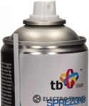 TB Clean Sprężone powietrze 400 ml