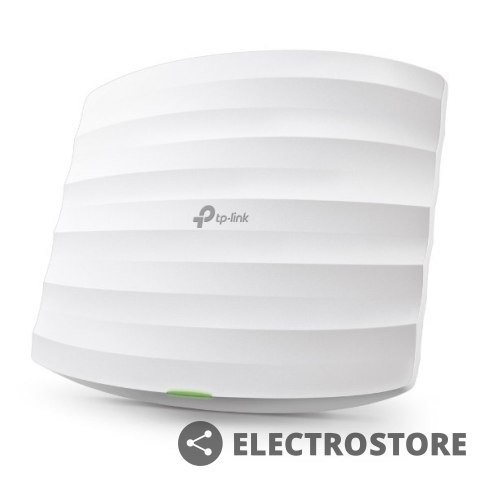 TP-LINK Punkt dostępowy EAP225 AP Gb PoE AC1350