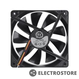 Thermaltake Wentylator - Pure S 12 (120mm, 1000 RPM)