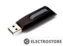 Verbatim Pendrive V3 USB 3.0 Drive 16GB Czarny