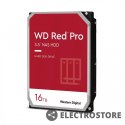 Western Digital Dysk twardy WD Red Pro 16TB 3,5 512MB SATAIII/7200rpm