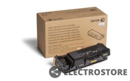 Xerox Toner BLACK 8,5k PH3330 WC3335/3345 106R03621