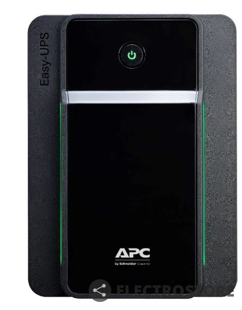 APC Zasilacz awaryjny BVX1200LI Easy UPS 1200VA, 230V, AVR, 6 IEC