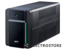 APC Zasilacz awaryjny BVX1200LI Easy UPS 1200VA, 230V, AVR, 6 IEC