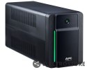 APC Zasilacz awaryjny BVX1200LI Easy UPS 1200VA, 230V, AVR, 6 IEC