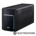 APC Zasilacz awaryjny BVX1200LI-GR Easy UPS 1200VA,230V, AVR,4 Shuko