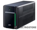 APC Zasilacz awaryjny BVX2200LI Easy UPS 2200VA, 230V, AVR, 6IEC