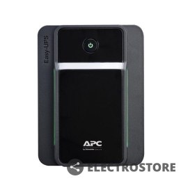 APC Zasilacz awaryjny BVX700 BackUPS BVX 700VA 360W/AVR/4xIEC