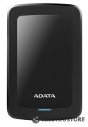 Adata DashDrive HV300 1TB 2.5 USB3.1 Czarny