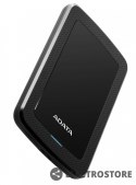 Adata DashDrive HV300 1TB 2.5 USB3.1 Czarny