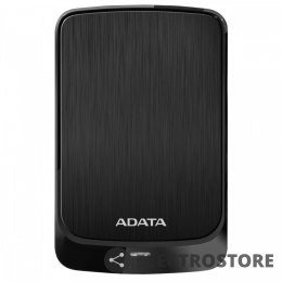 Adata DashDrive HV320 2TB USB3.1 Black