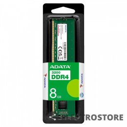 Adata Pamięć Premier DDR4 3200 DIMM 8GB CL22 Single Tray