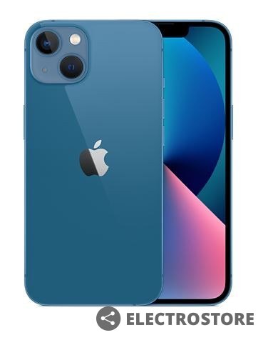 Apple IPhone 13 512GB - Niebieski Apple IPhone 13 512GB - Niebieski