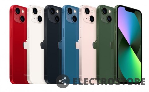 Apple IPhone 13 512GB - Zielony Apple IPhone 13 512GB - Zielony