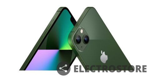 Apple IPhone 13 512GB - Zielony Apple IPhone 13 512GB - Zielony