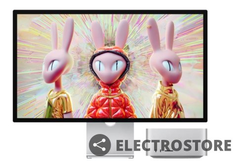 Apple Studio Display - Standard Glass - Tilt-Adjustable Stand Apple Studio Display - Standard Glass - Tilt-Adjustable Stand