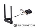 Asus Karta sieciowa Wi-Fi PCE-AX58BT AX PCI-E Bluetooth