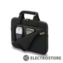 DICOTA Etui Smart Skin 15-15.6 czarne