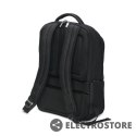 DICOTA Plecak na laptopa ECO SELECT 15-17.3 czarny