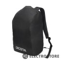 DICOTA Plecak na laptopa ECO SELECT 15-17.3 czarny