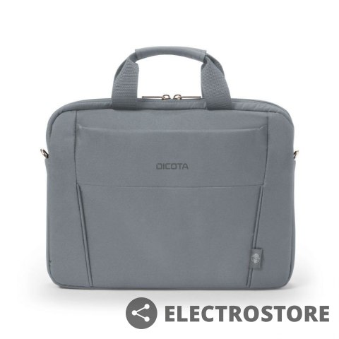 DICOTA Torba D31305-RPET Eco Slim Case BASE 13-14.1 cala szara