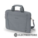 DICOTA Torba D31305-RPET Eco Slim Case BASE 13-14.1 cala szara