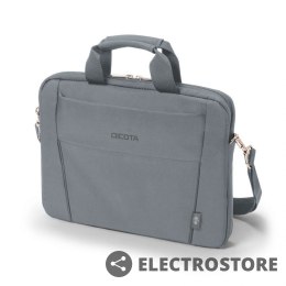 DICOTA Torba D31305-RPET Eco Slim Case BASE 13-14.1 cala szara