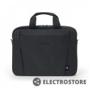 DICOTA Torba Eco Slim Case BASE 15-15.6 cala czarna