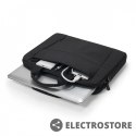 DICOTA Torba Eco Slim Case BASE 15-15.6 cala czarna