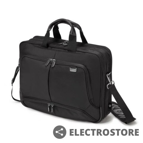 DICOTA Torba na laptopa Eco Top Traveller PRO 15-17.3''