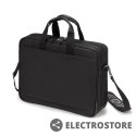 DICOTA Torba na laptopa Eco Top Traveller PRO 15-17.3''