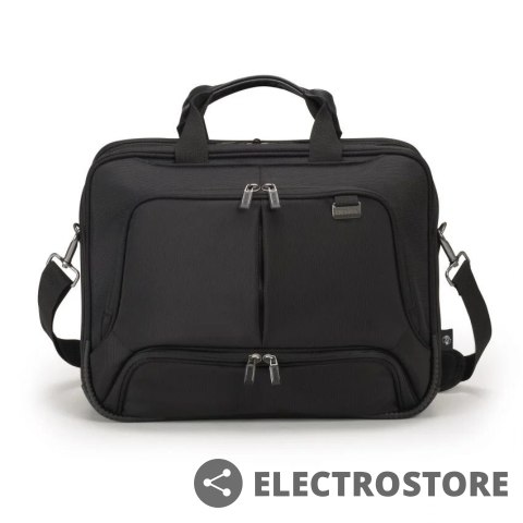DICOTA Torba na laptopa Eco Top Traveller PRO 15-17.3'' DICOTA Torba na laptopa Eco Top Traveller PRO 15-17.3''