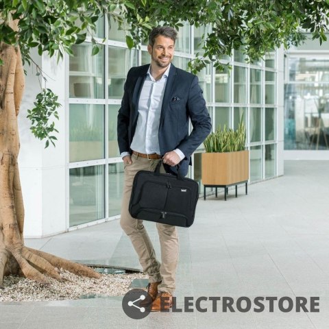 DICOTA Torba na laptopa Eco Top Traveller PRO 15-17.3'' DICOTA Torba na laptopa Eco Top Traveller PRO 15-17.3''