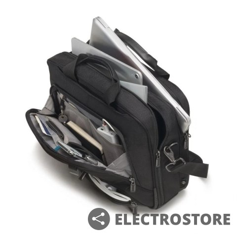 DICOTA Torba na laptopa Eco Top Traveller PRO 15-17.3'' DICOTA Torba na laptopa Eco Top Traveller PRO 15-17.3''