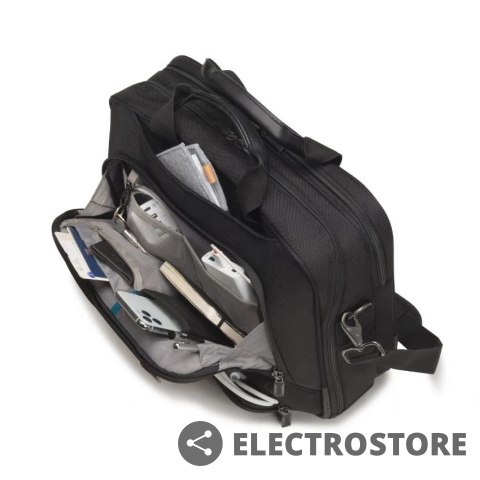 DICOTA Torba na laptopa Eco Top Traveller PRO 15-17.3'' DICOTA Torba na laptopa Eco Top Traveller PRO 15-17.3''