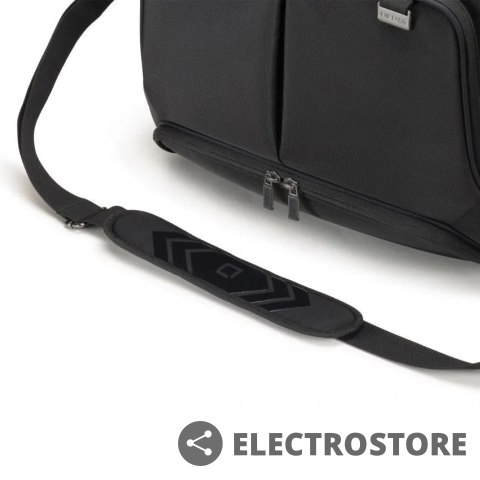 DICOTA Torba na laptopa Eco Top Traveller PRO 15-17.3'' DICOTA Torba na laptopa Eco Top Traveller PRO 15-17.3''