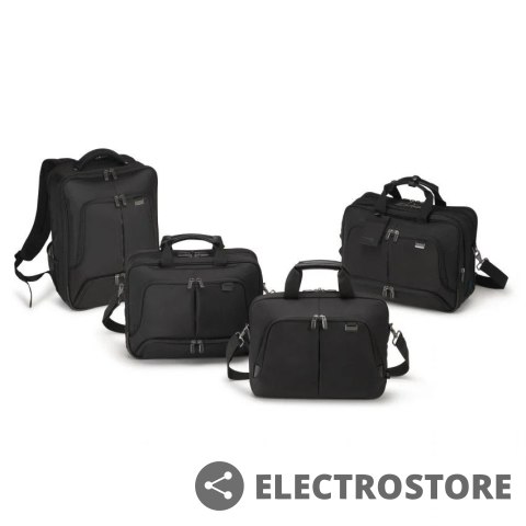 DICOTA Torba na laptopa Eco Top Traveller PRO 15-17.3'' DICOTA Torba na laptopa Eco Top Traveller PRO 15-17.3''
