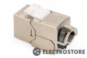 Digitus Moduł Keystone RJ45 (8P8C) kat. 6A STP, LSA, beznarzędziowy