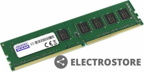 GOODRAM Pamięć DDR4 16GB/2400 CL17