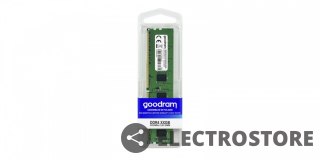GOODRAM Pamięć DDR4 16GB/3200 CL22 SR