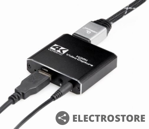 Gembird Adapter HDMI 4k Gembird Adapter HDMI 4k