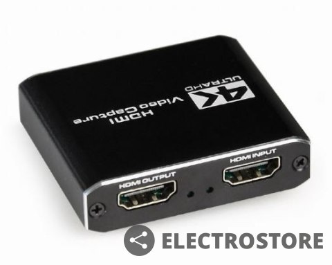 Gembird Adapter HDMI 4k Gembird Adapter HDMI 4k