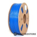 Gembird Filament drukarki 3D ABS/1.75 mm/1kg/niebieski