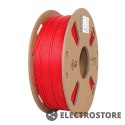 Gembird Filament drukarki 3D PLA PLUS/1.75mm/czerwony