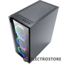 Gembird Obudowa Midi Tower Fornax 1500 RGB