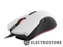 Genesis Mysz Krypton 290 6400DPI podświetlenie RGB Biała