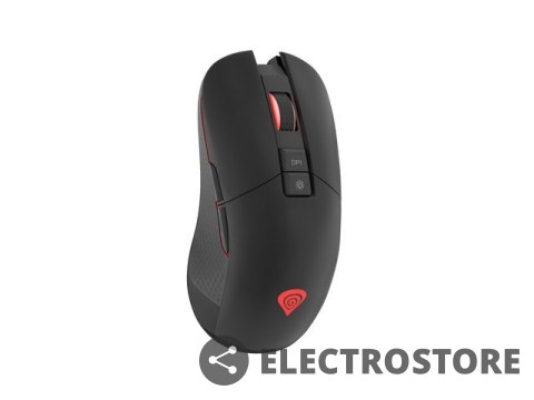 Genesis Mysz Zircon 330 3600 DPI dla graczy Genesis Mysz Zircon 330 3600 DPI dla graczy