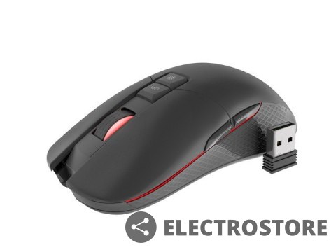 Genesis Mysz Zircon 330 3600 DPI dla graczy Genesis Mysz Zircon 330 3600 DPI dla graczy