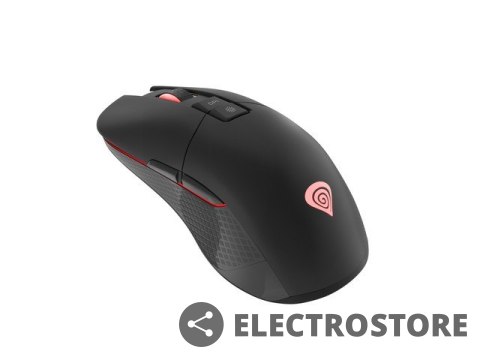 Genesis Mysz Zircon 330 3600 DPI dla graczy Genesis Mysz Zircon 330 3600 DPI dla graczy